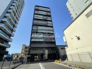 ＪＲ東海道本線塚本駅まで徒歩5分