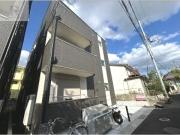 ジーメゾン寝屋川秦町アリビオ