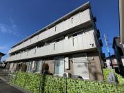 ＪＲ内房線袖ケ浦駅までバス約7分 徒歩4分