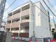 西武新宿線新狭山駅まで徒歩8分