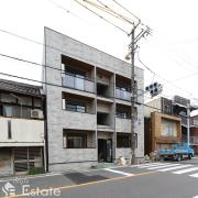 地下鉄鶴舞線川名駅まで徒歩5分