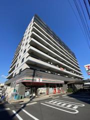 ＪＲ総武線（各駅停車）新小岩駅まで徒歩10分