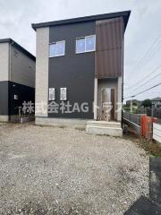 ABF岩槻区南辻戸建A棟