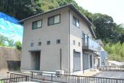 小木津町庭付き戸建