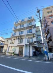 ライオンズマンション吉野町南