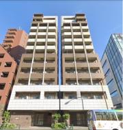コンシェリア南麻布（TOKYO PREMIUM）WEST