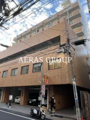 トーシンハイム新宿