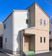 グリーンパーク A棟
