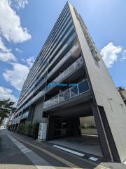 東京メトロ南北線白金高輪駅まで徒歩4分