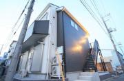 西武池袋・豊島線ひばりヶ丘駅まで徒歩17分