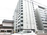パークフラッツ五橋
