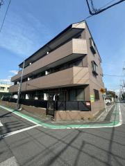 京成押上線京成立石駅まで徒歩17分