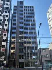 都営大江戸線牛込柳町駅まで徒歩4分