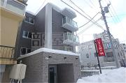 地下鉄東西線円山公園駅まで徒歩10分