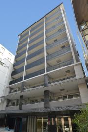 地下鉄烏丸線四条駅まで徒歩4分