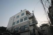 小石川ガーデンビュー