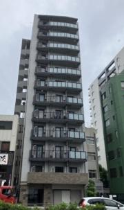 都営大江戸線本郷三丁目駅まで徒歩2分