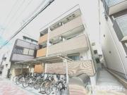 地下鉄今里筋線だいどう豊里駅まで徒歩5分