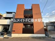 コティ樽屋町