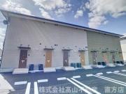 筑豊電気鉄道遠賀野駅まで徒歩7分