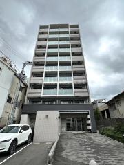 地下鉄長堀鶴見緑地線森ノ宮駅まで徒歩5分