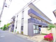 ＪＲ中央線国分寺駅まで徒歩12分