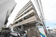 アルカサーノ新杉田