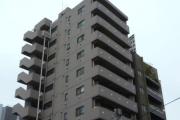 プラシス門前中町