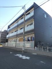 東京メトロ千代田線綾瀬駅まで徒歩12分