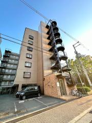 ＪＲ関西本線加美駅まで徒歩7分