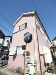 小田急小田原線祖師ヶ谷大蔵駅まで徒歩12分