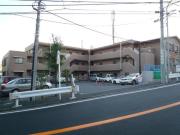 りぶいん永田台