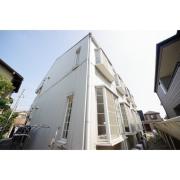 ベルピア松戸第3