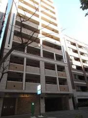 ライオンズステーションプラザ横濱プリマゾーナ