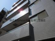 地下鉄御堂筋線なんば駅まで徒歩4分