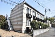小田急小田原線玉川学園前駅まで徒歩18分