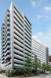 東京メトロ日比谷線六本木駅まで徒歩9分