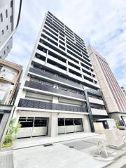 S-RESIDENCE上前津駅前