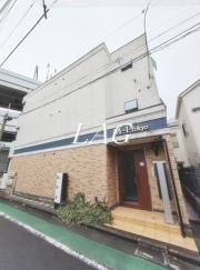 京急本線京急蒲田駅まで徒歩5分