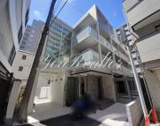 東京メトロ有楽町線市ケ谷駅まで徒歩4分