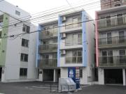 アルテ平岸
