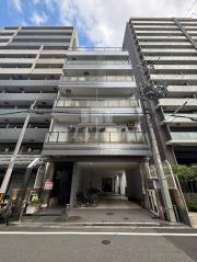 地下鉄谷町線谷町九丁目駅まで徒歩5分
