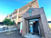 ＪＲ関西本線王寺駅までバス約18分 徒歩3分