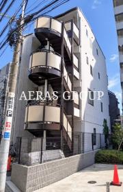 アーバンハイツ高田