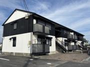 ロイヤルガーデン A棟