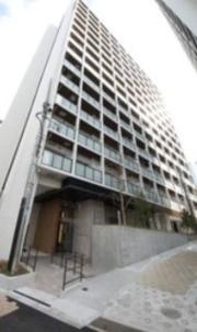 LIBR GRANT 西新宿EAST