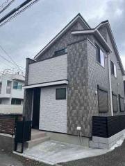 片瀬海岸戸建 B棟