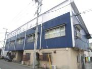 ＪＲ東海道本線小田原駅まで徒歩21分
