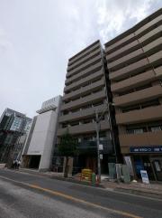 ヴェルト川口