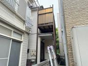 江戸川中央4丁目貸家